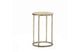 Hammary MODERN BASICS ROUND END TABLE