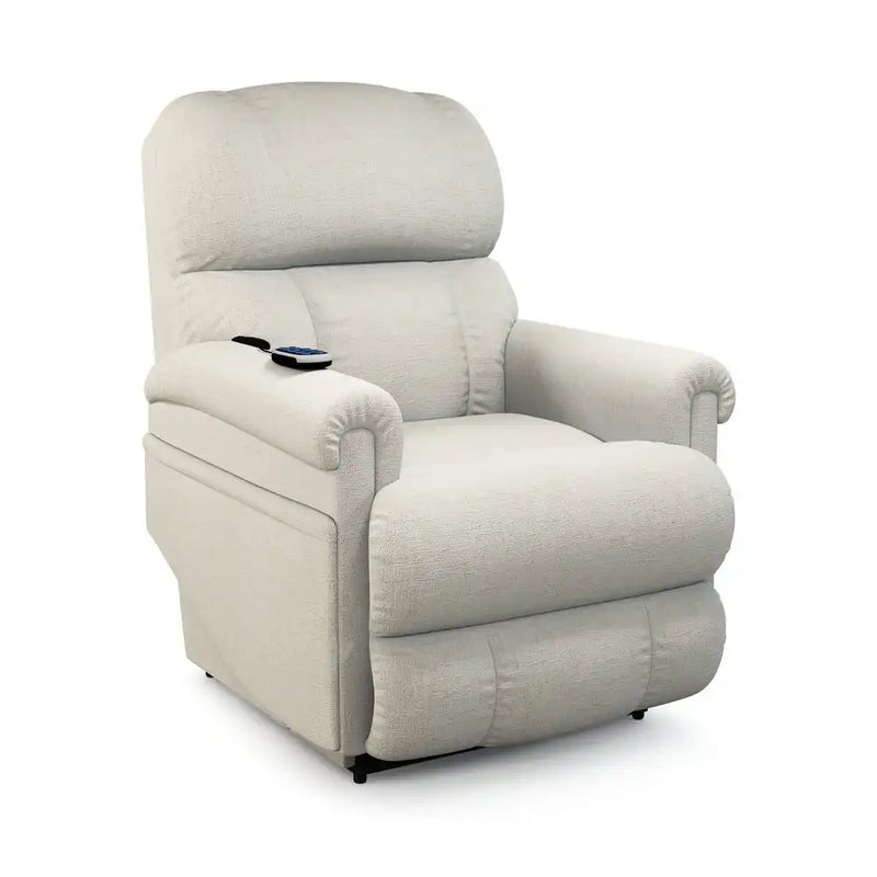 LAZBOY Platinum Pinnacle Power Lift Recliner