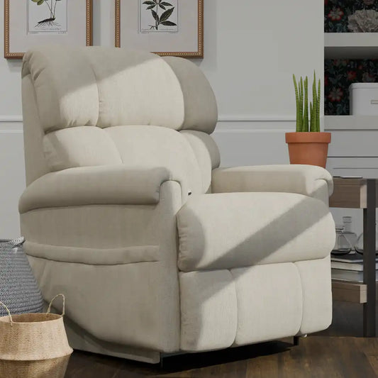LAZBOY Platinum Pinnacle Power Lift Recliner