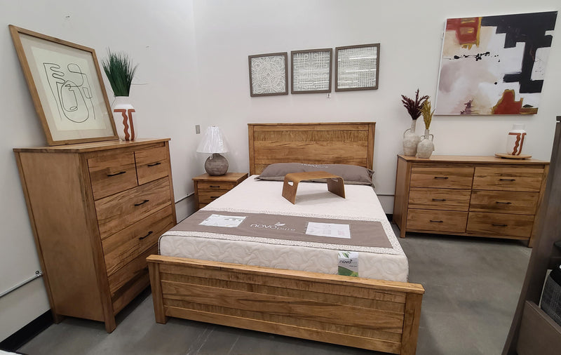 Cirey Yale 6-Drawer Dresser
