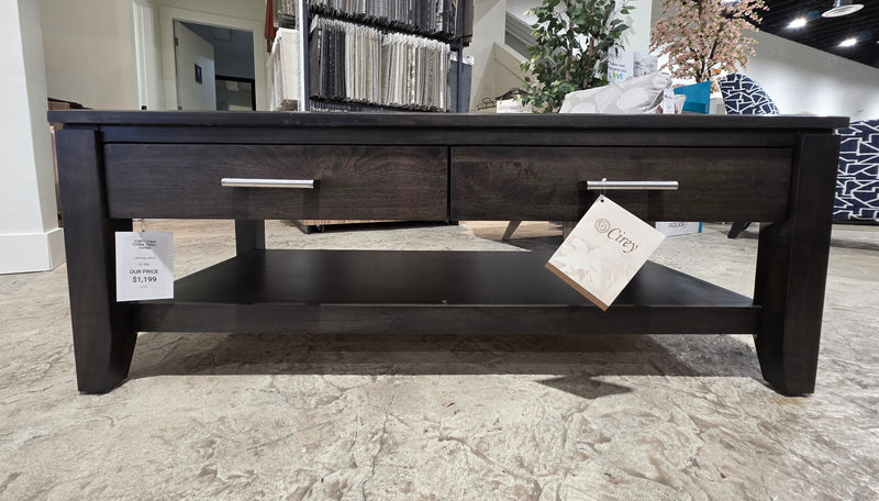 CIREY Crave Coffee Table / Coffee