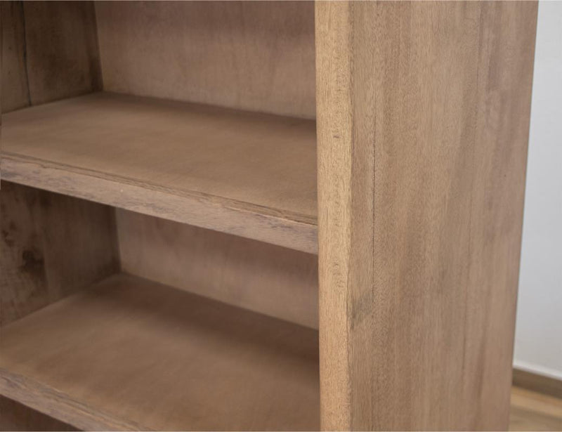 IFD Parota Bookcase / Natural