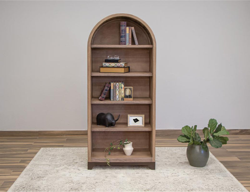 IFD Parota Bookcase / Natural