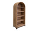 IFD Parota Bookcase / Natural