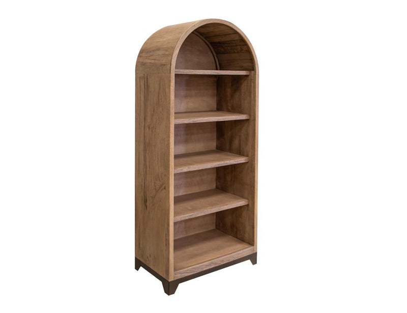IFD Parota Bookcase / Natural