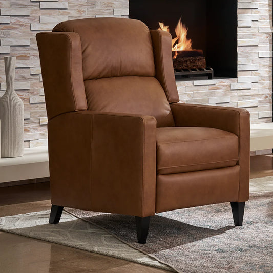 LA-Z-BOY Dante High Leg Reclining Chair