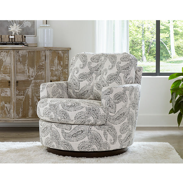 Best Home Furnishings Skipper Swivel Chair