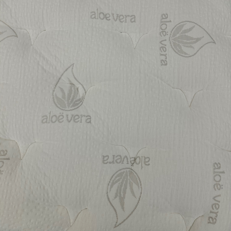 Spring Air Mahone Plush Mattress