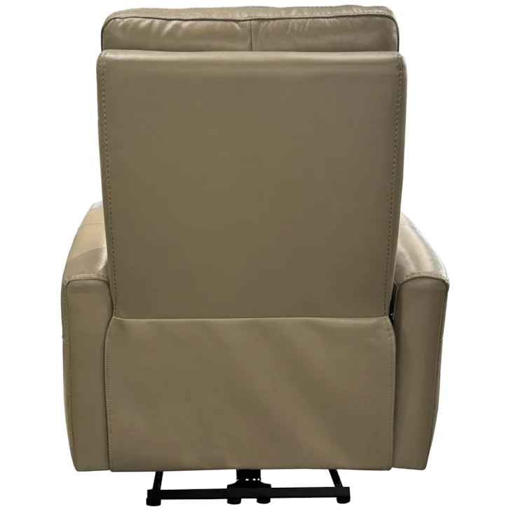 Violino Leon Power Glider Recliner
