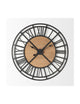MERCANA Lewiston Wall Clock / 30"