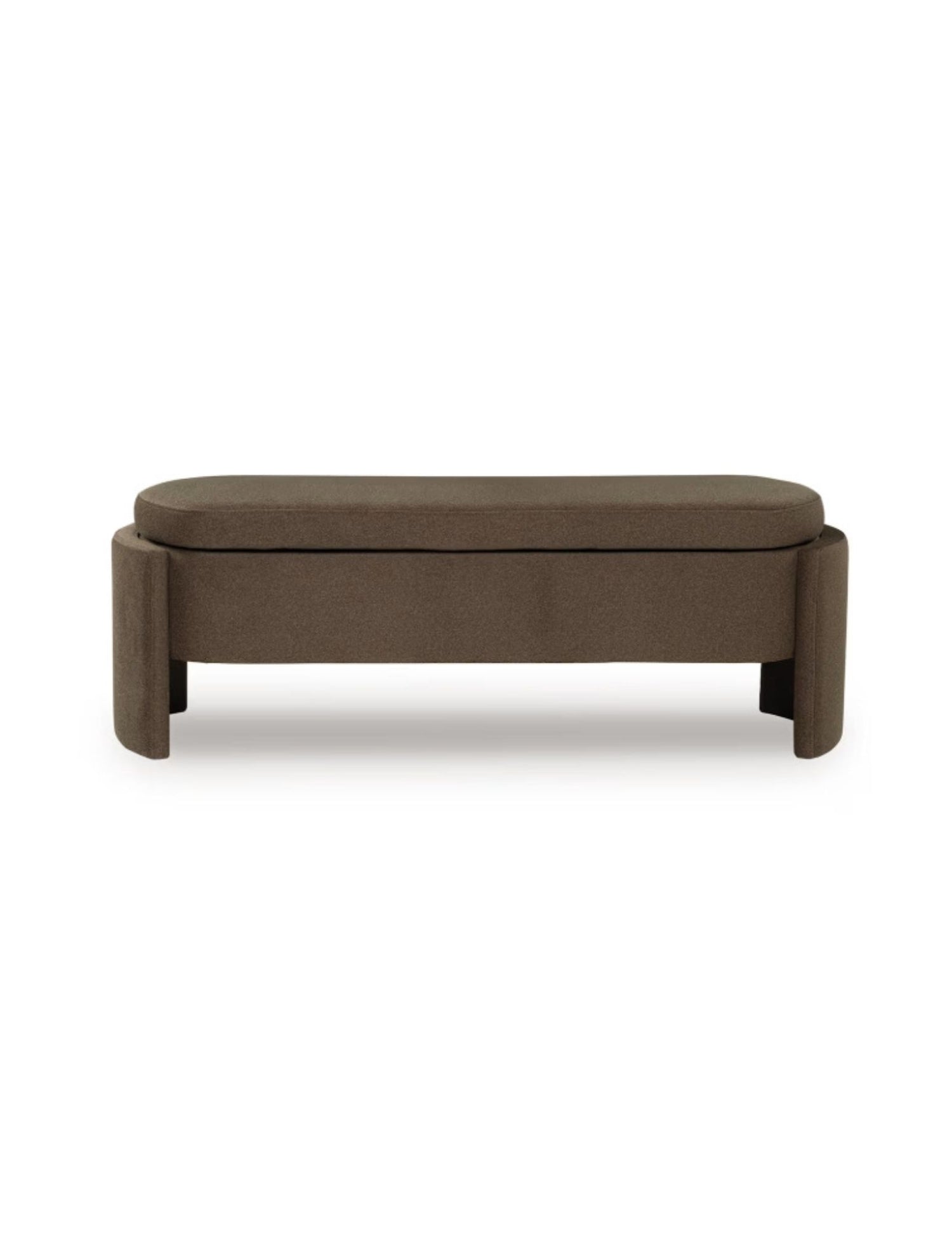 ASHLEY Vavuniya Storage Bench