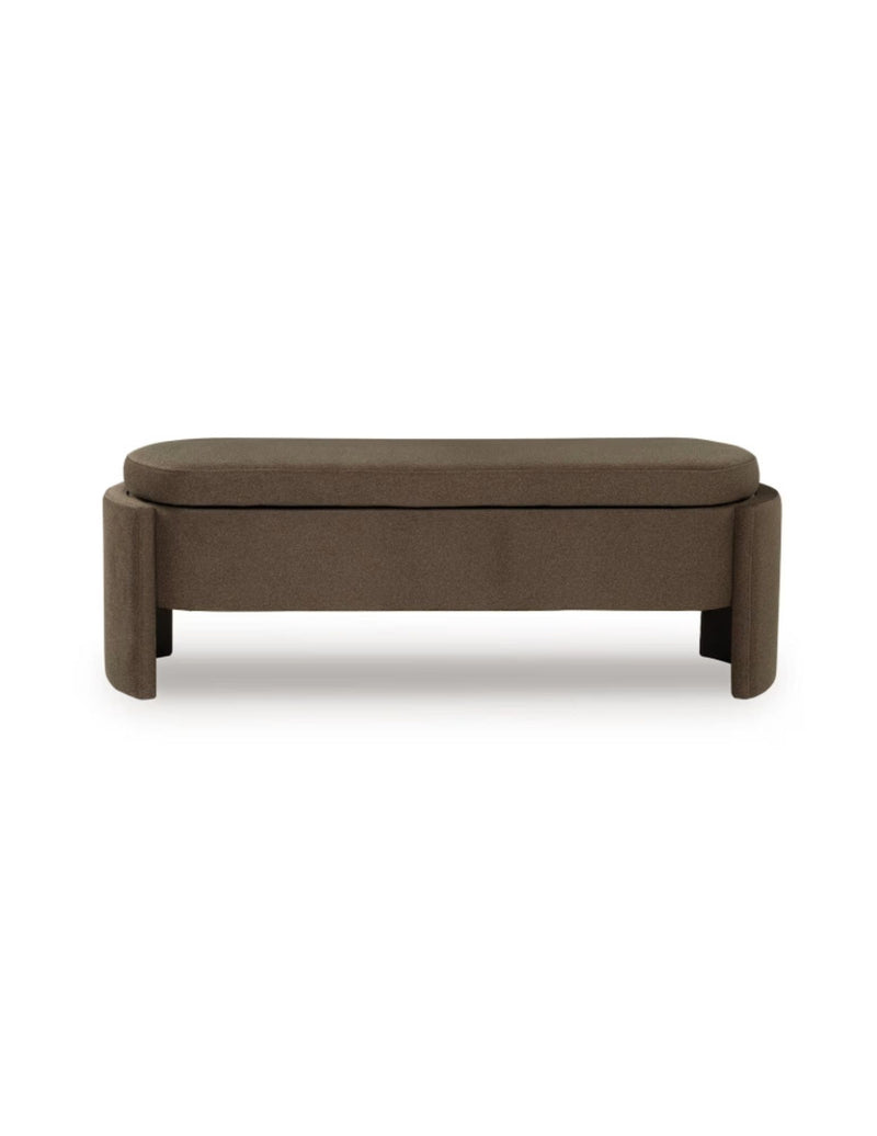 ASHLEY Vavuniya Storage Bench