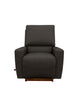 LAZBOY Kells Rocking Recliner / Graphite