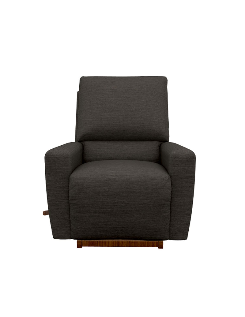 LAZBOY Kells Rocking Recliner / Graphite