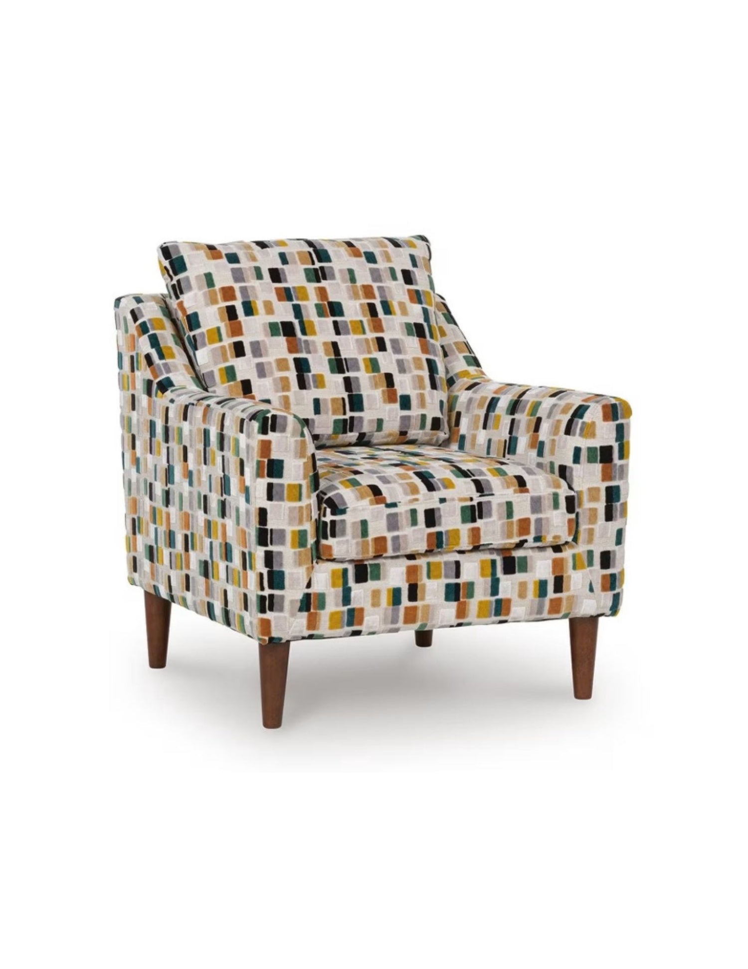ASHLEY Fenna Accent Chair