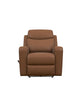LAZBOY Emmons Recliner / Oak