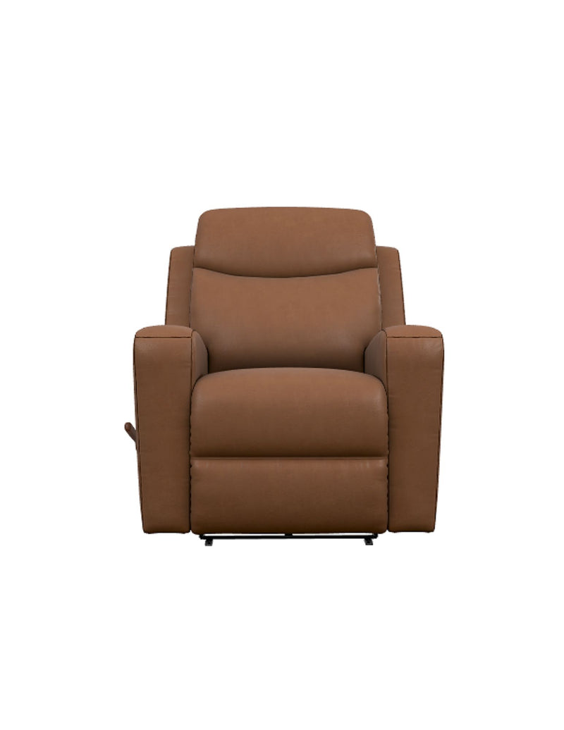 LAZBOY Emmons Recliner / Oak