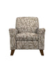 LA-Z-BOY Riley High Leg Recliner / Tickety Boo