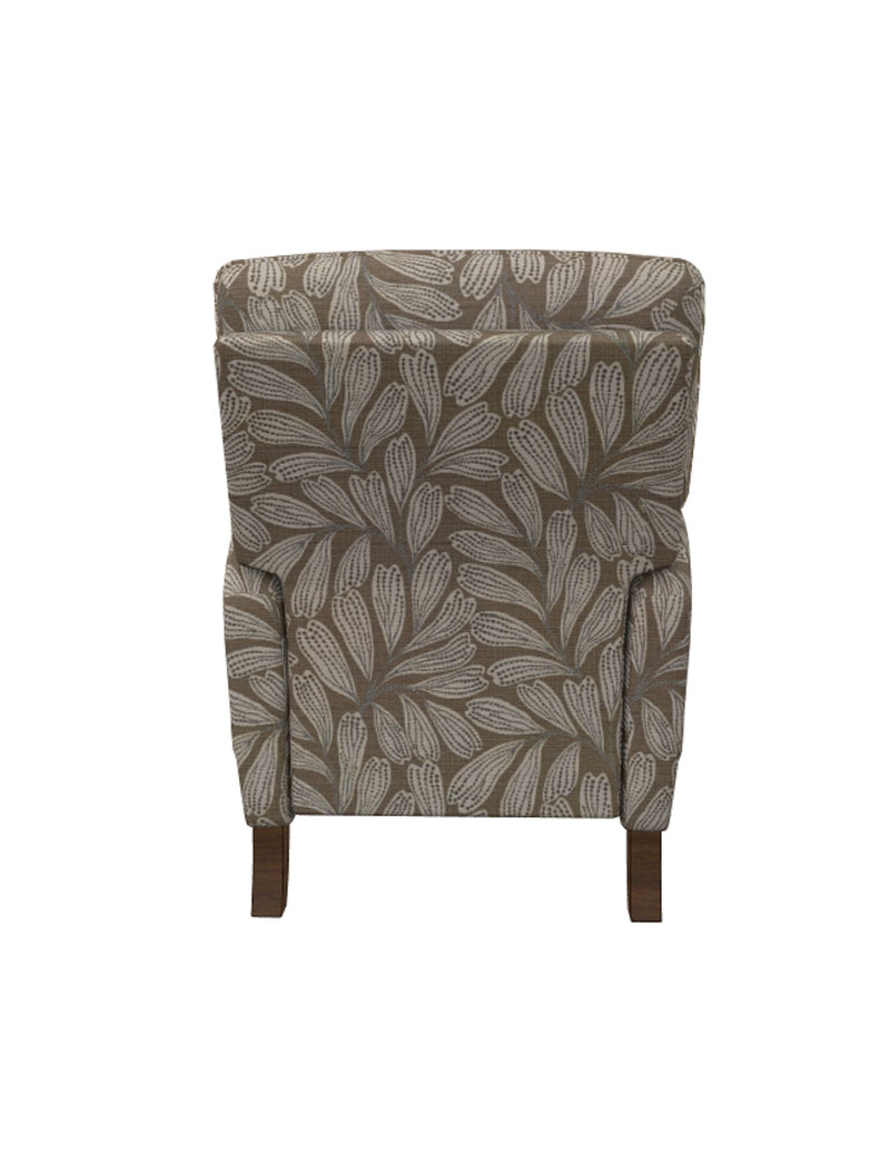 LA-Z-BOY Riley High Leg Recliner / Tickety Boo