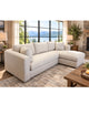 STYLUS Indy Sectional / Desert Spring Camel