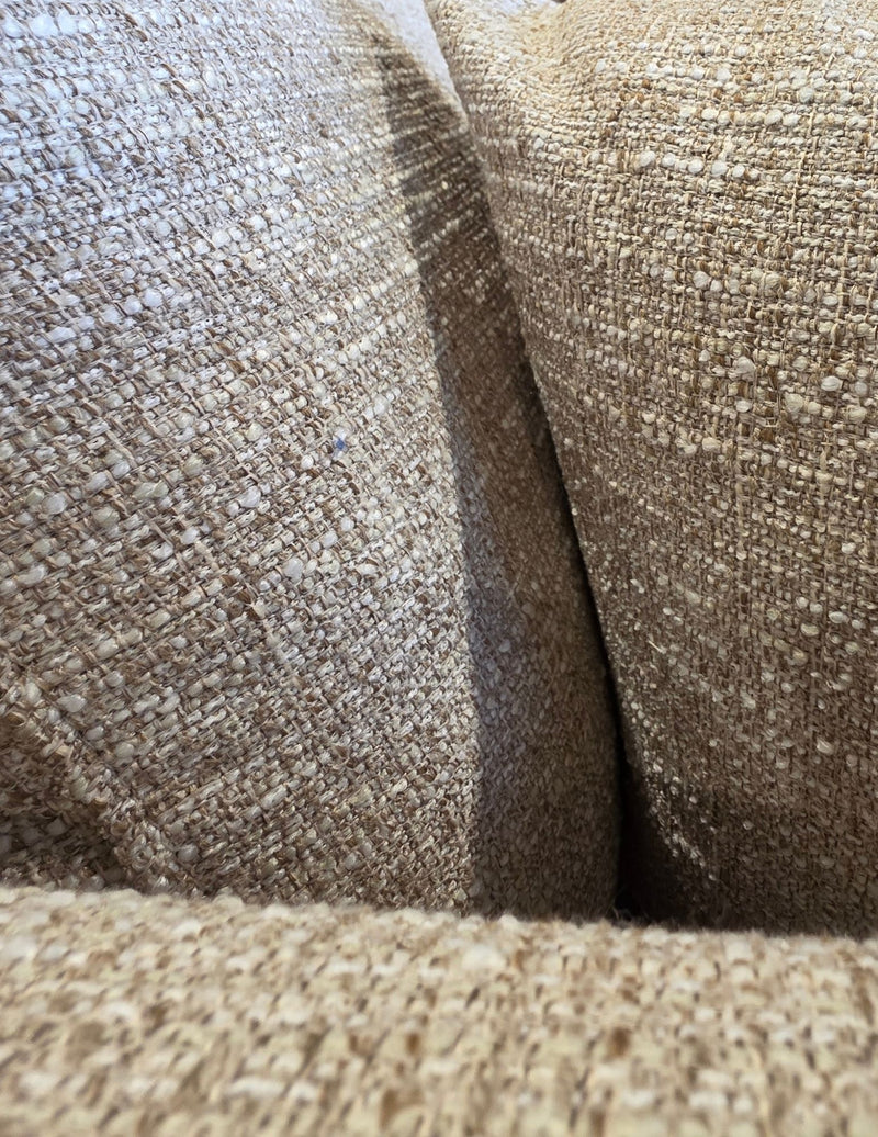 STYLUS Indy Sectional / Desert Spring Camel