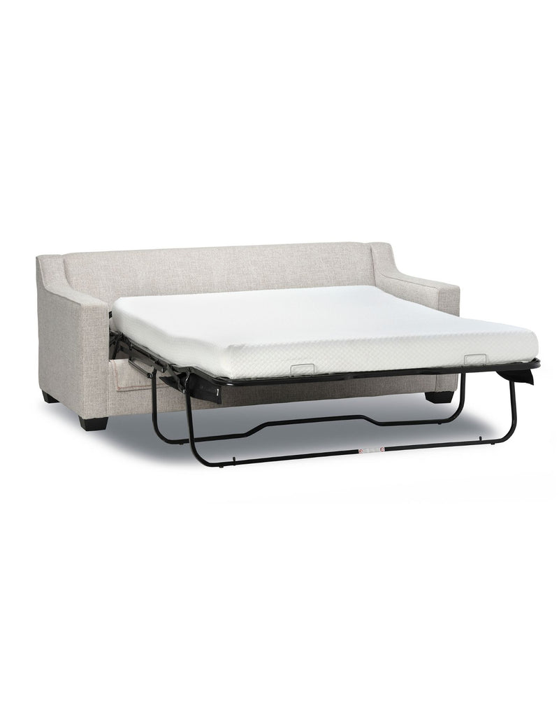 STYLUS Orion Queen Sofa Bed / Greer Mineral