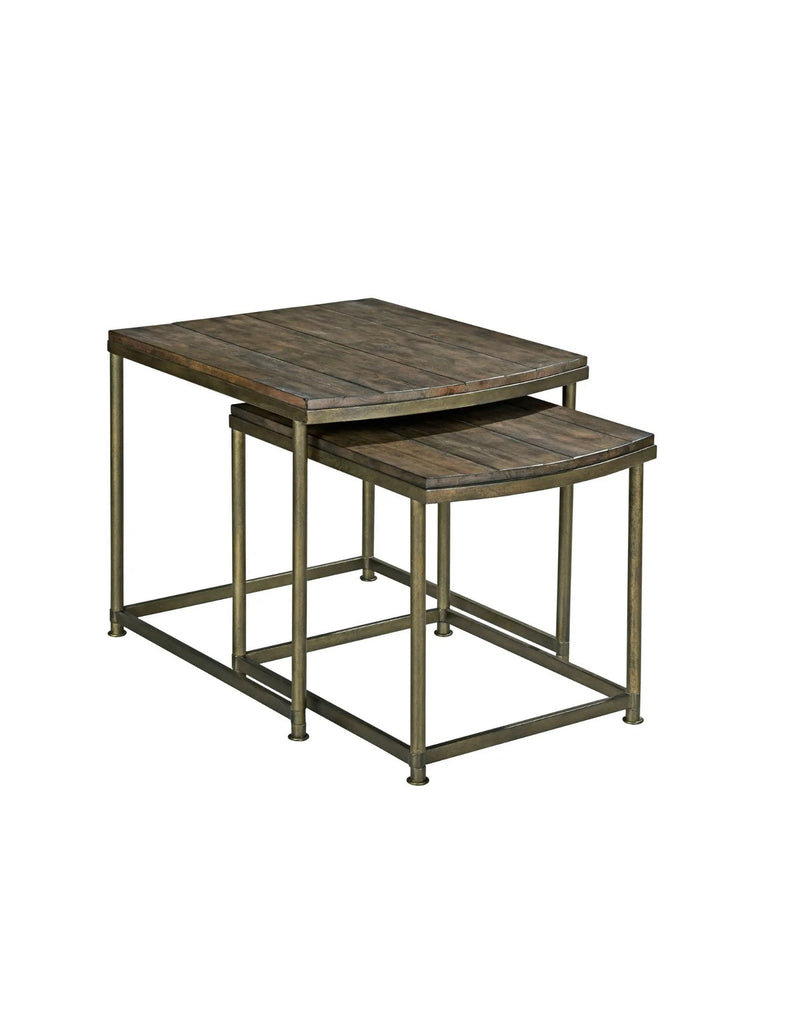 HAMMARY Leone Nesting Coffee Table Set / SALE!!