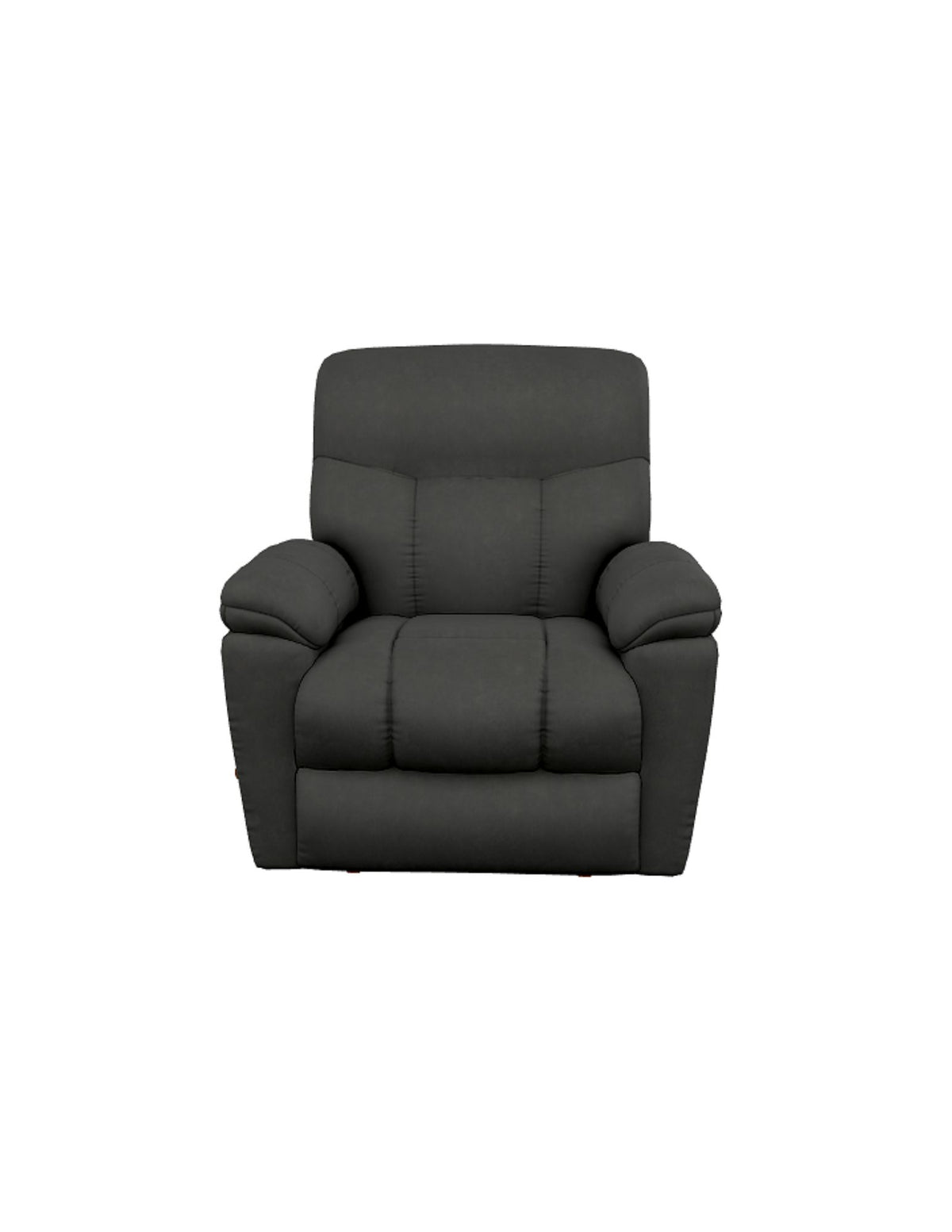 La-Z-BOY Morrison Rocking Recliner / Ink