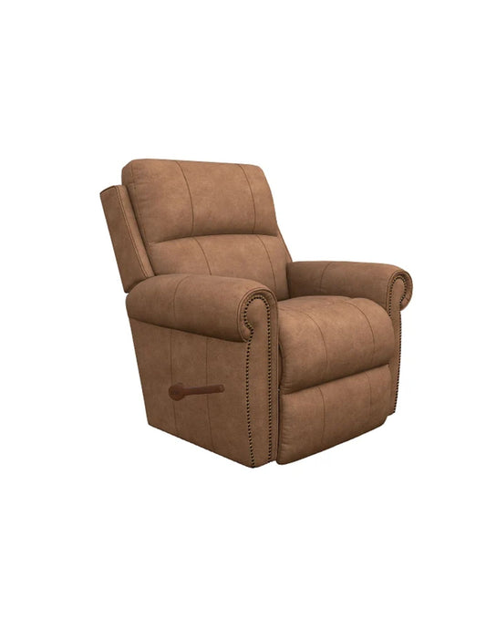 LAZBOY Dutton Wall Recliner / Mocha