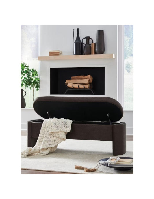 ASHLEY Vavuniya Storage Bench