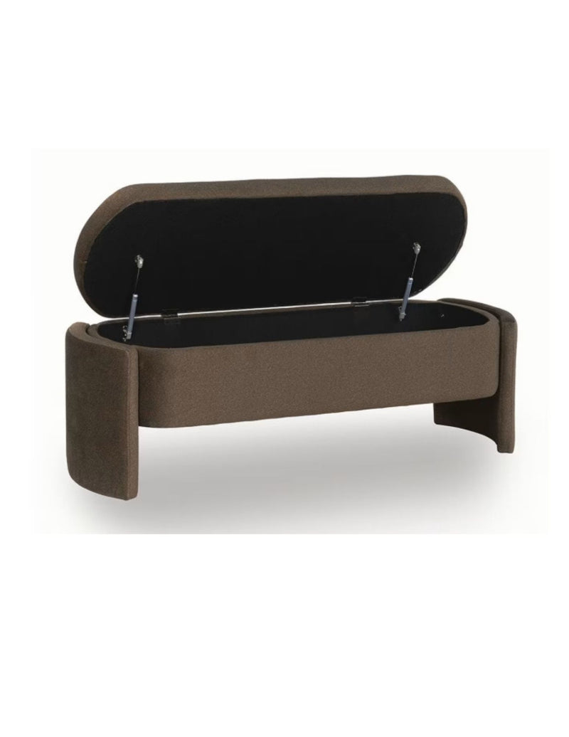 ASHLEY Vavuniya Storage Bench