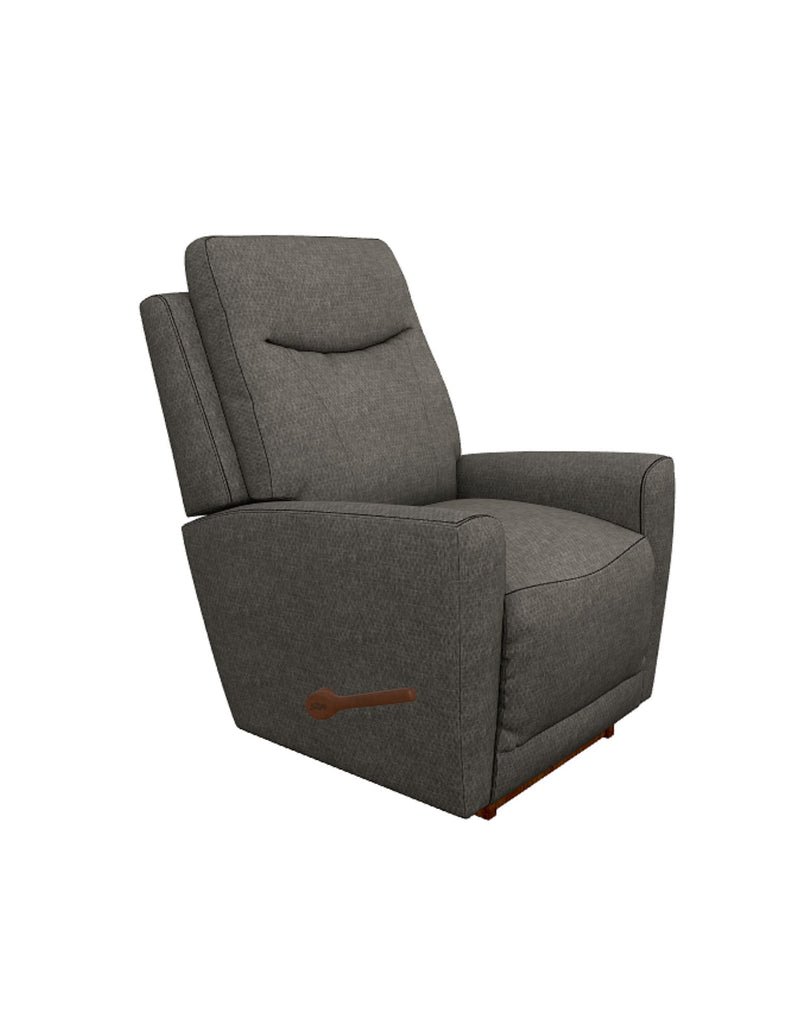 LAZBOY Kodie Rocking Recliner / Graphite