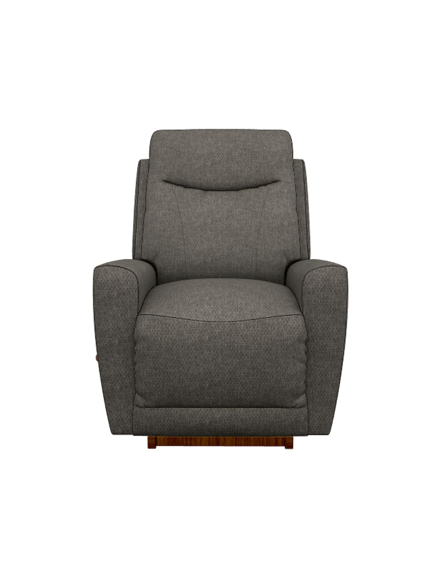 LAZBOY Kodie Rocking Recliner / Graphite