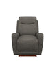 LAZBOY Kodie Rocking Recliner / Graphite