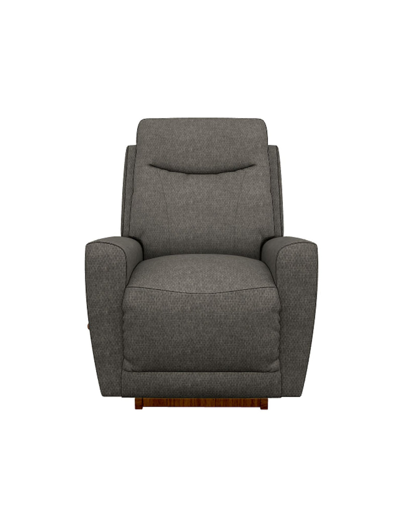 LAZBOY Kodie Rocking Recliner / Graphite