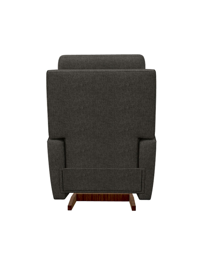 LAZBOY Kodie Rocking Recliner / Graphite