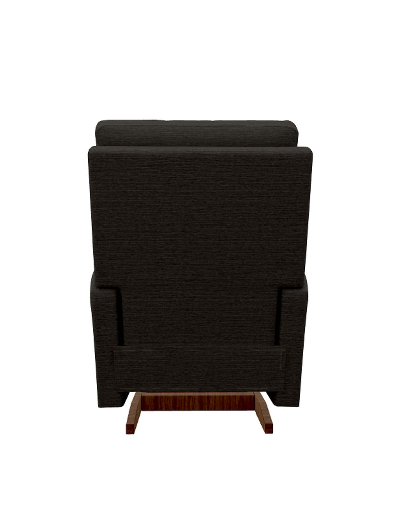 LAZBOY Kells Rocking Recliner / Graphite
