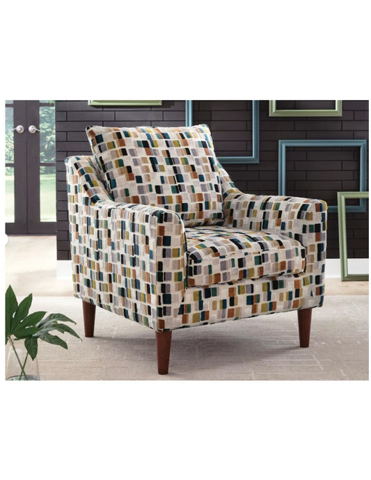 ASHLEY Fenna Accent Chair