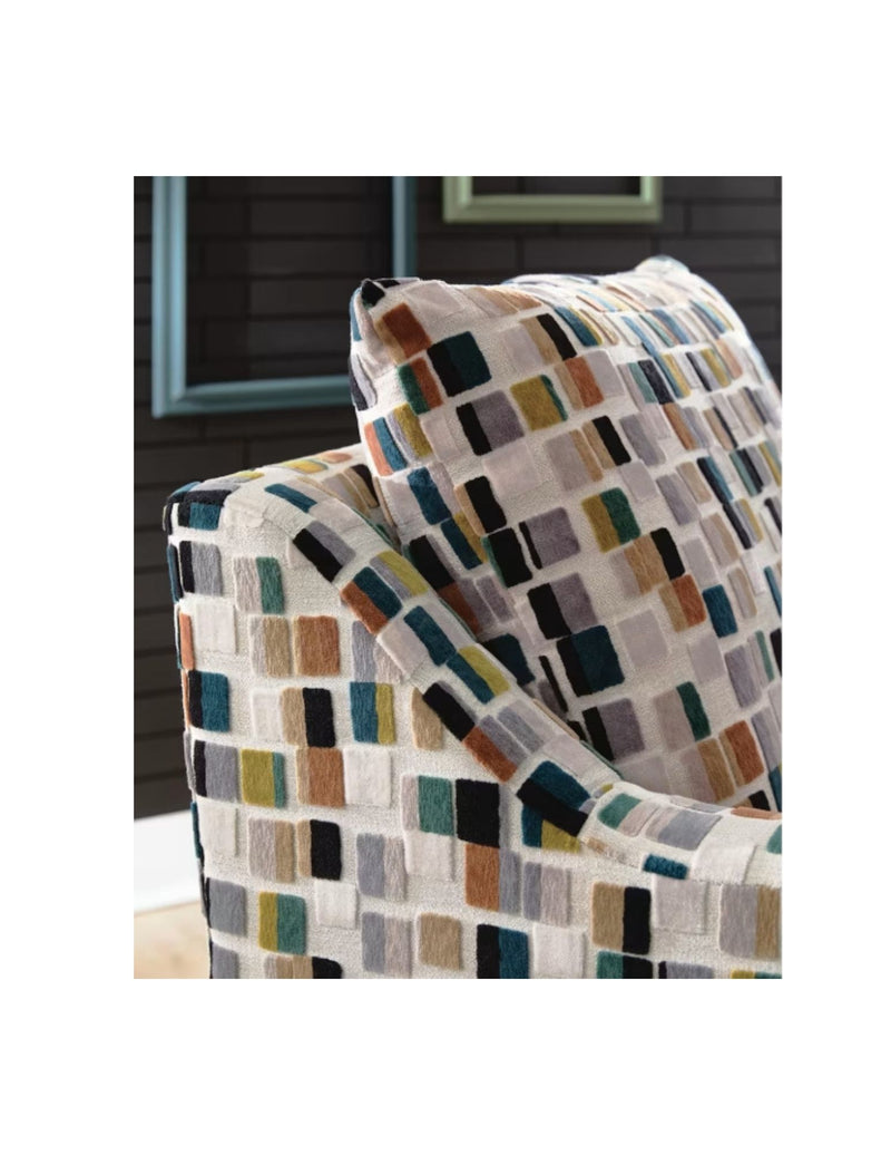 ASHLEY Fenna Accent Chair