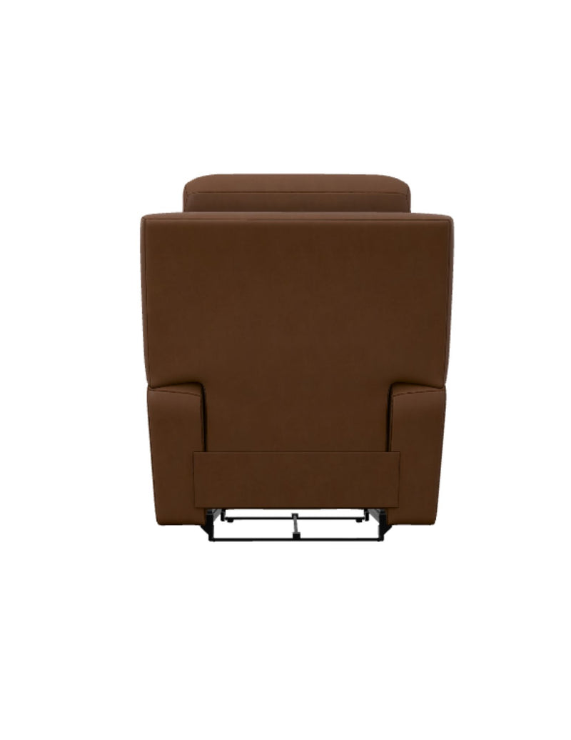 LAZBOY Emmons Recliner / Oak