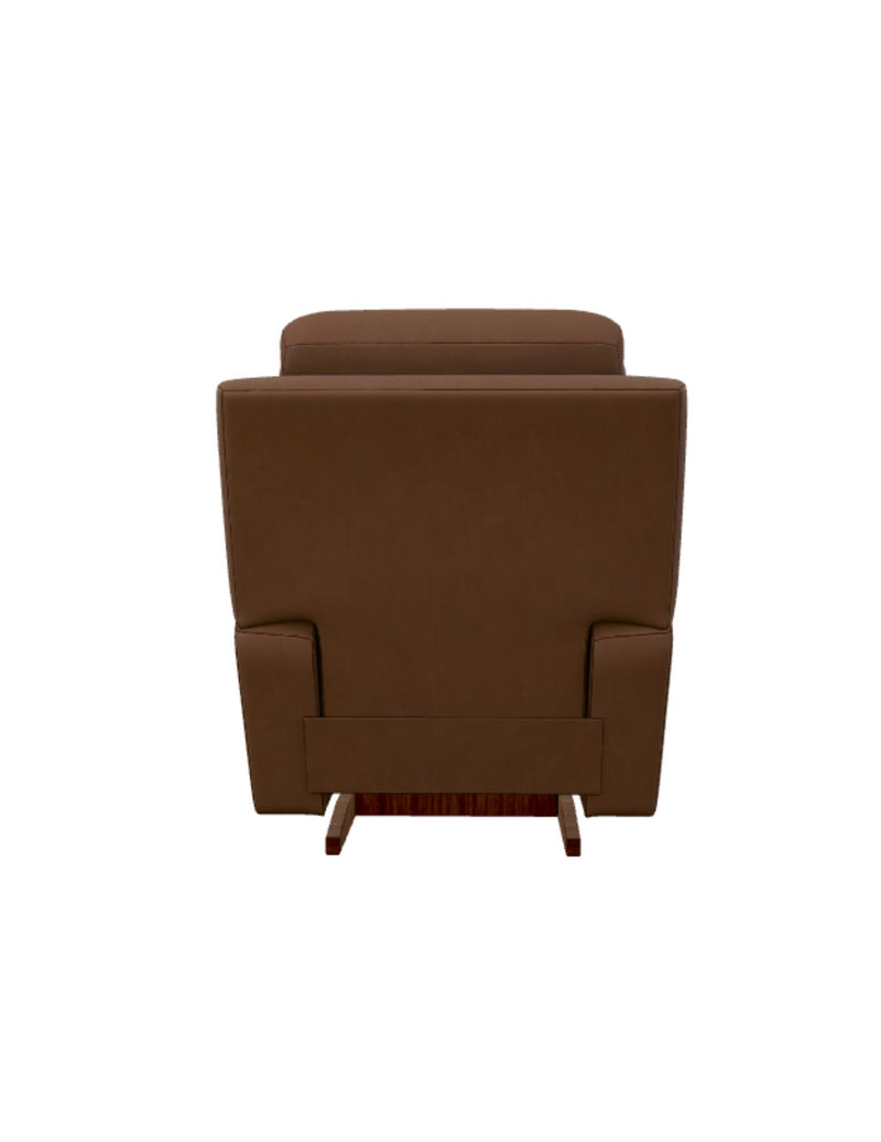 STYLUS Emmons Rocking Recliner / Oak