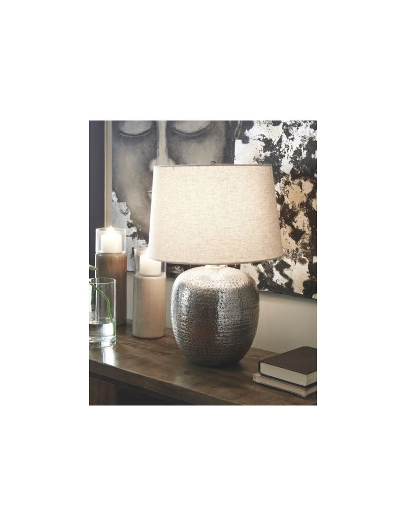 ASHLEY Magalie Table Lamp