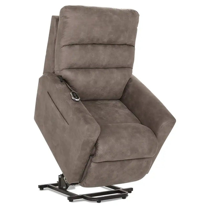 LA-Z-BOY Liam Bronze Power Lift Chair