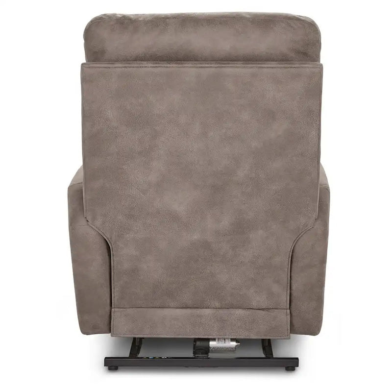 LA-Z-BOY Liam Bronze Power Lift Chair
