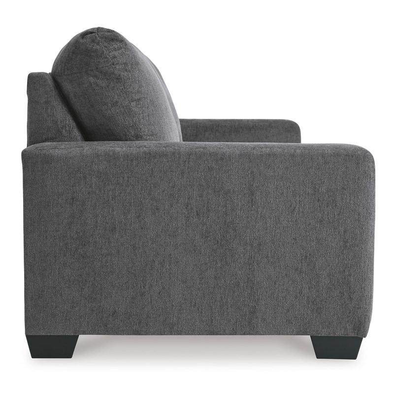 Ashley Furniture Rannis Fabric Queen Sofabed