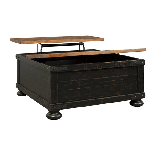 ASHLEY Valebeck Lift-Top Coffee Table