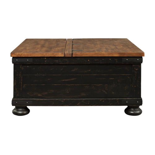 ASHLEY Valebeck Lift-Top Coffee Table