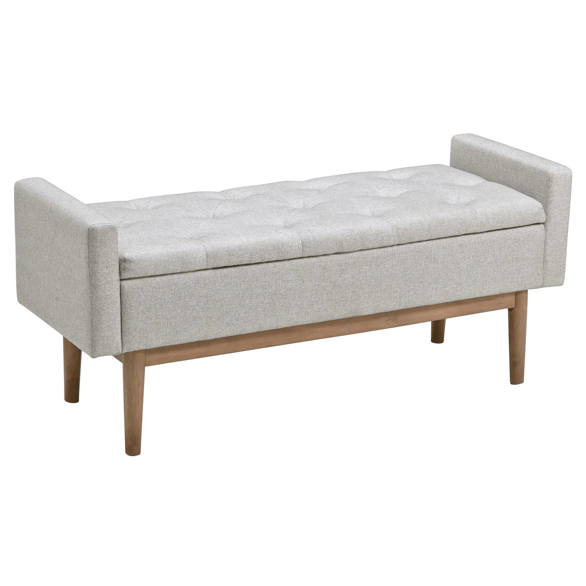 ASHLEY Briarson Storage Bench