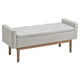 ASHLEY Briarson Storage Bench