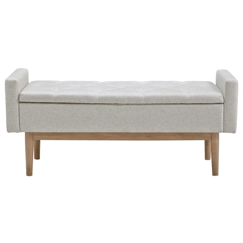 ASHLEY Briarson Storage Bench